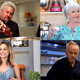 Image for article titled Celebrity Chefs Reveal Their Favorite Super Bowl Snacks
